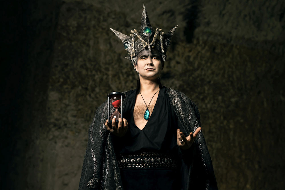 Увеличить изображение Кадр из фильма