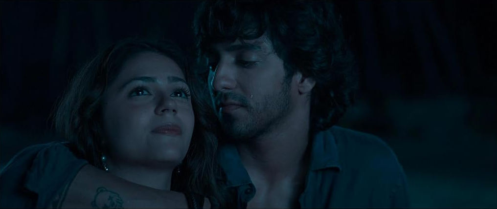 Увеличить изображение Кадр из фильма