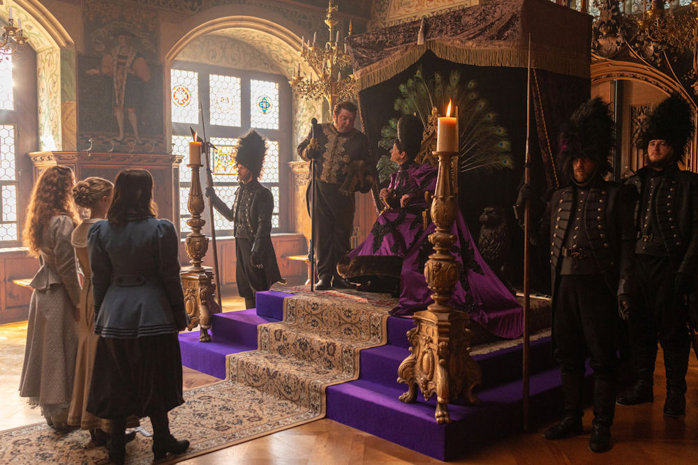 Увеличить изображение Кадр из фильма