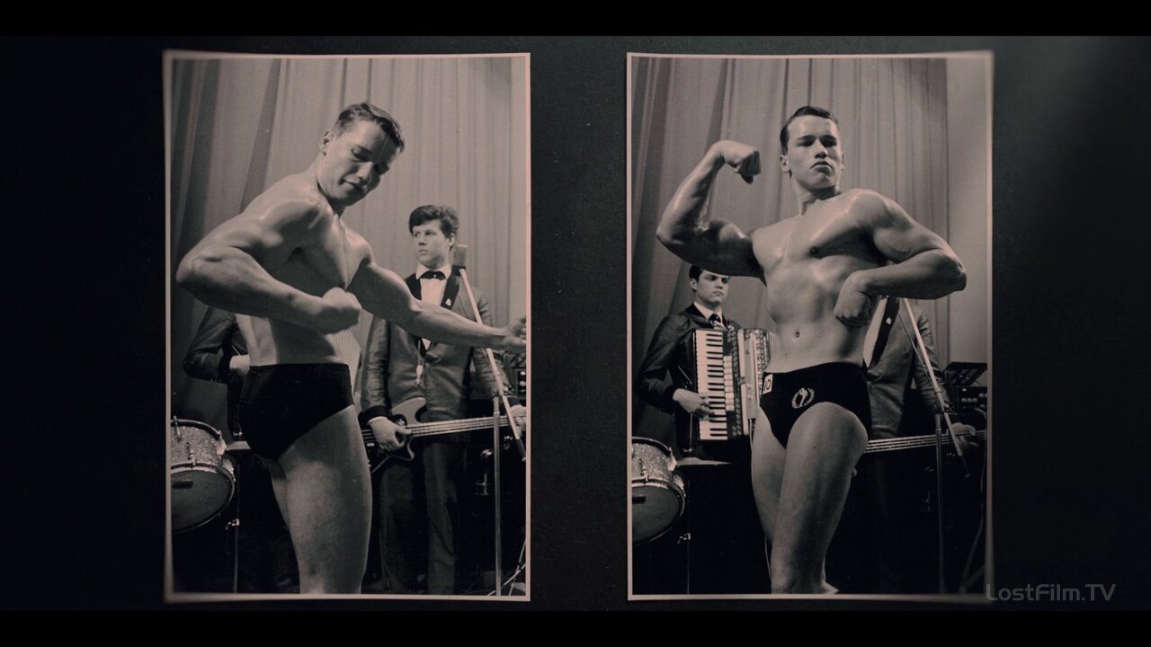 Увеличить изображение Кадр из фильма