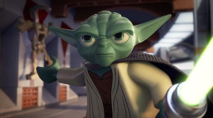 Увеличить изображение Кадр из фильма