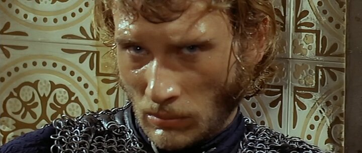 Увеличить изображение Кадр из фильма