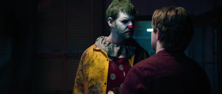 Увеличить изображение Кадр из фильма