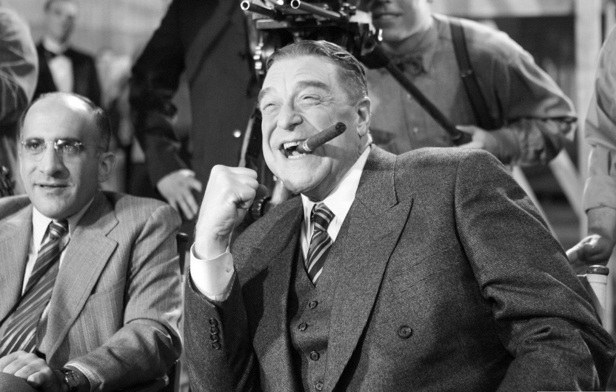 Увеличить изображение Кадр из фильма