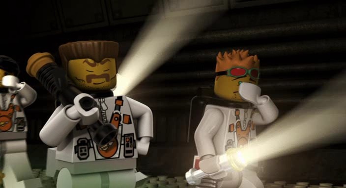 Увеличить изображение Кадр из фильма