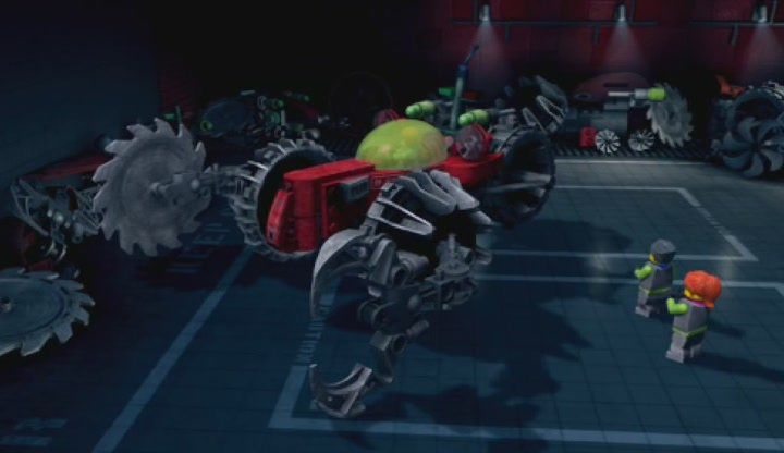 Увеличить изображение Кадр из фильма