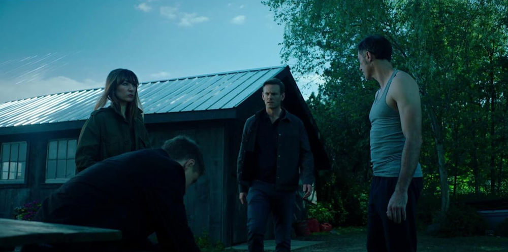 Увеличить изображение Кадр из фильма