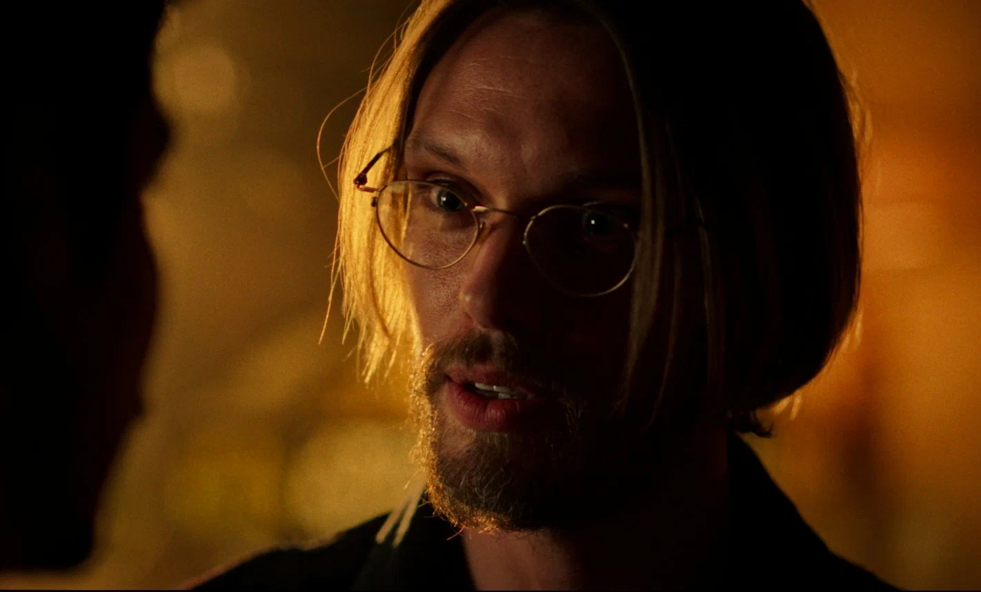 Увеличить изображение Кадр из фильма