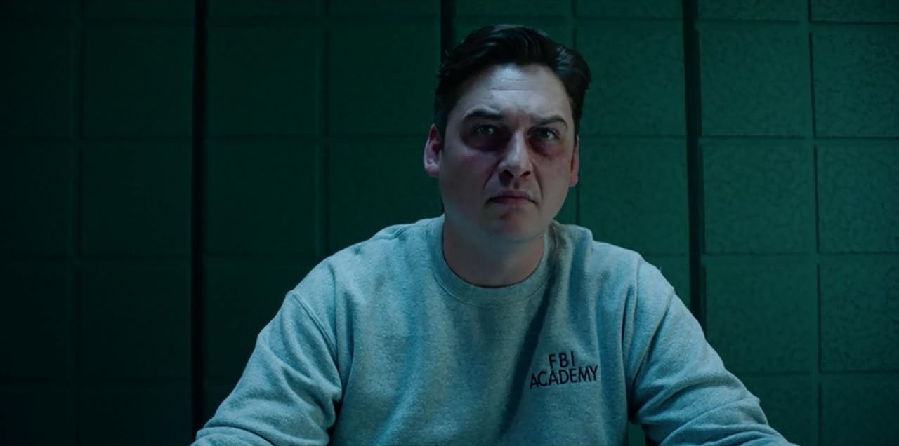 Увеличить изображение Кадр из фильма