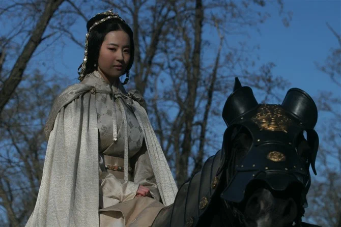 Увеличить изображение Кадр из фильма