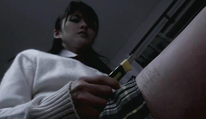 Кадр из фильма Последний звонок / End Call Кадр из фильма Последний звонок / End Call