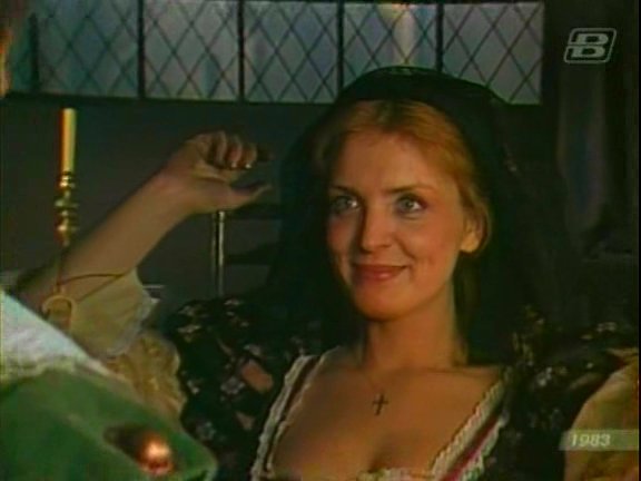 Сцена из фильма Сирано де Бержерак Сцена из фильма Сирано де Бержерак