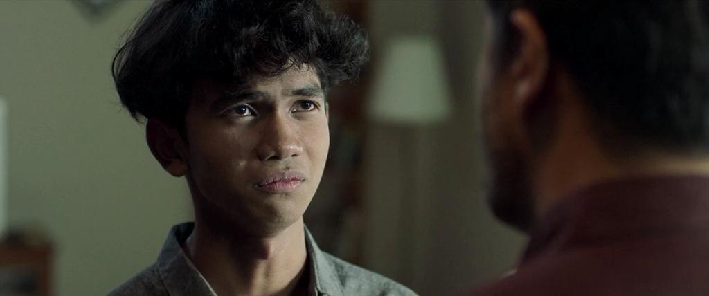 Увеличить изображение Кадр из фильма