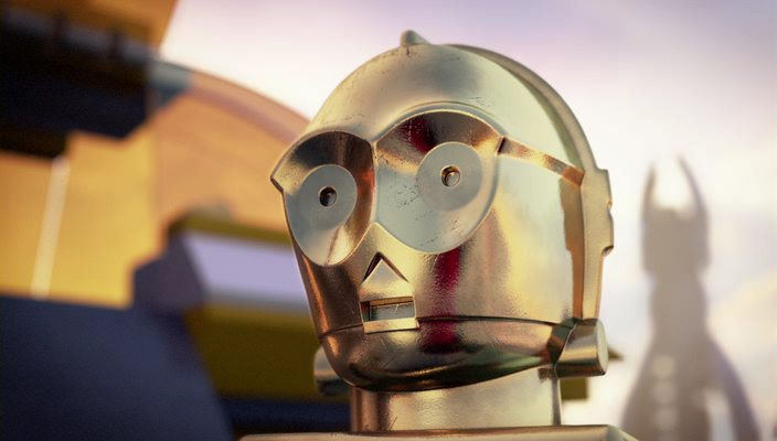 Увеличить изображение Кадр из фильма