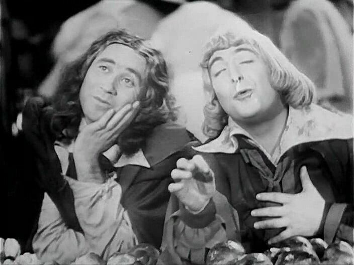 Увеличить изображение Кадр из фильма