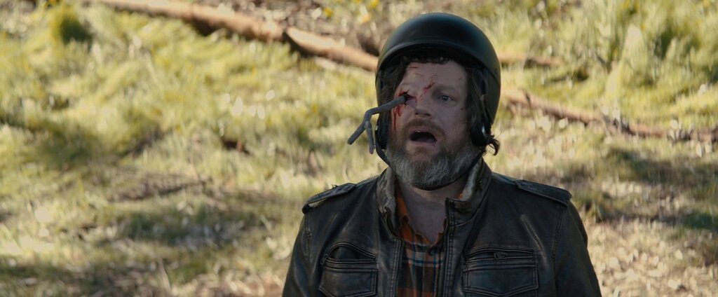 Увеличить изображение Кадр из фильма