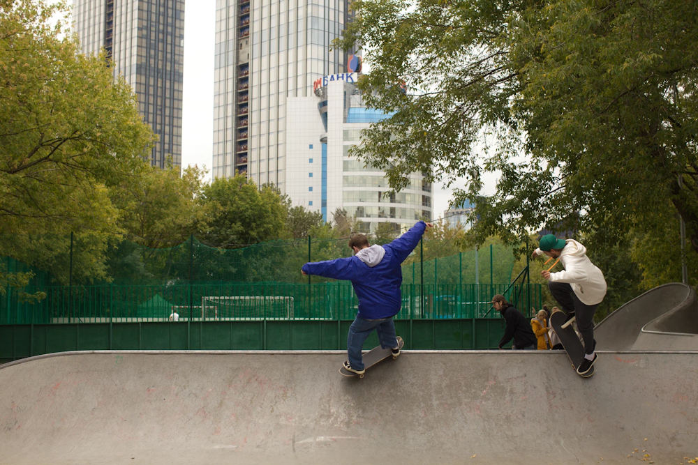 Увеличить изображение Кадр из фильма