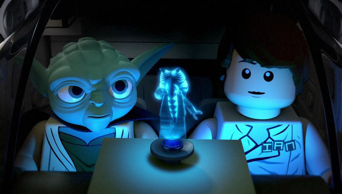 Увеличить изображение Кадр из фильма