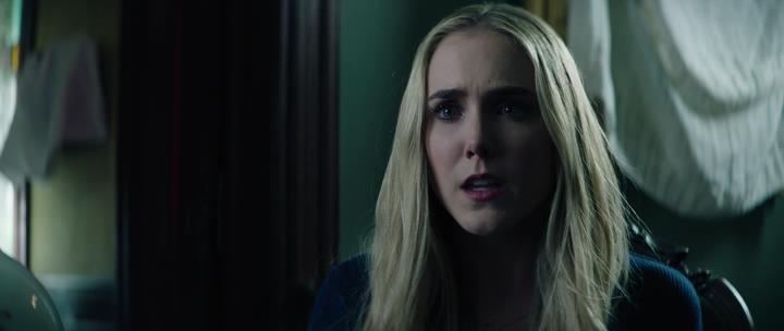 Увеличить изображение Кадр из фильма