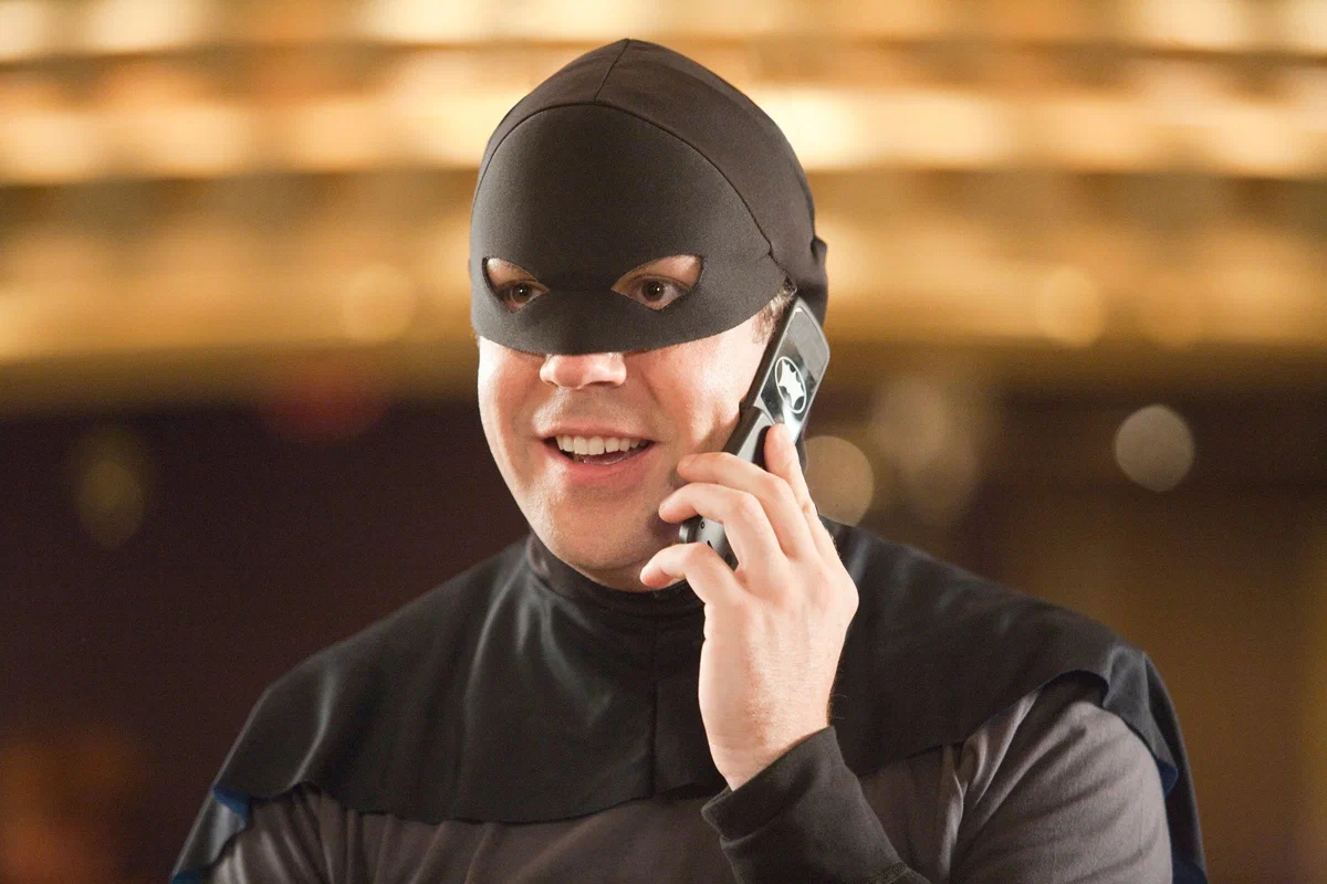 Увеличить изображение Кадр из фильма