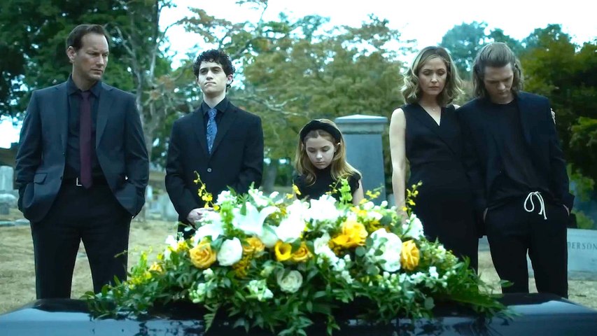 Увеличить изображение Кадр из фильма