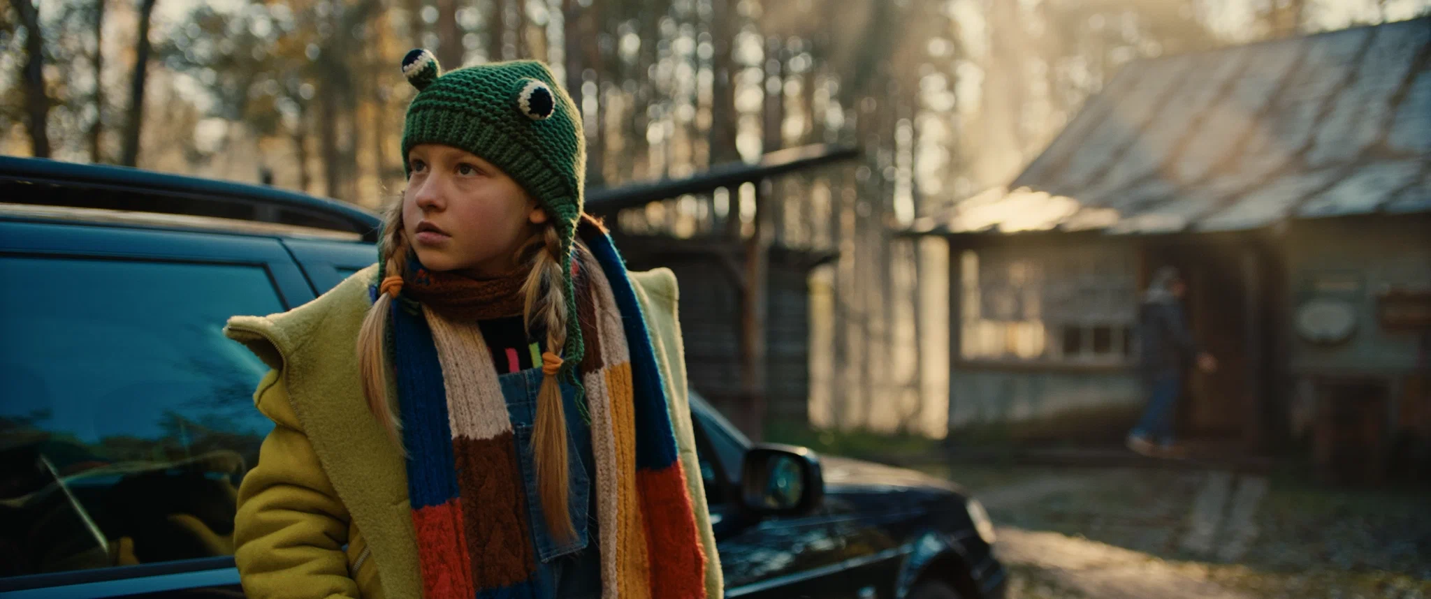 Увеличить изображение Кадр из фильма