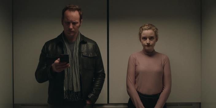 Увеличить изображение Кадр из фильма