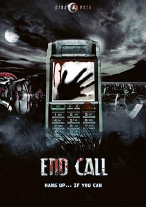Постер к фильму Последний звонок / End Call