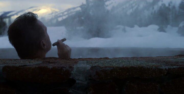 Увеличить изображение Кадр из фильма