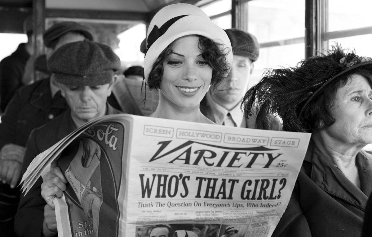 Увеличить изображение Кадр из фильма