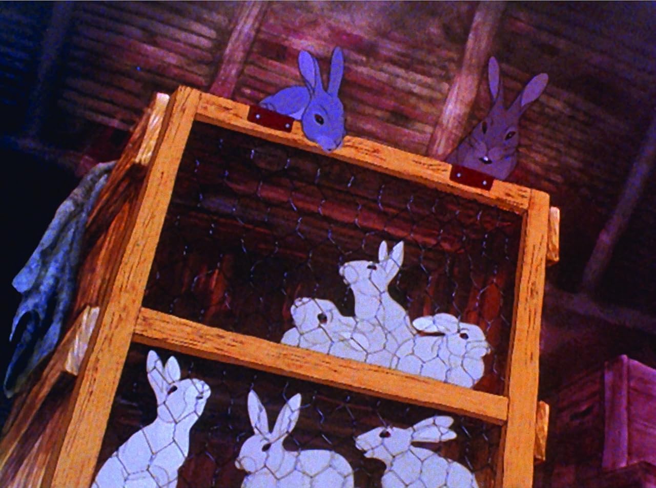 Увеличить изображение Кадр из фильма