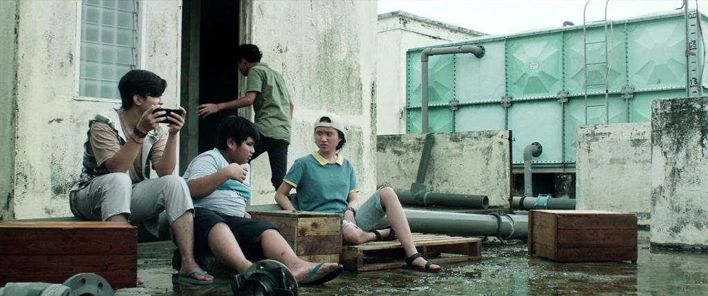 Увеличить изображение Кадр из фильма