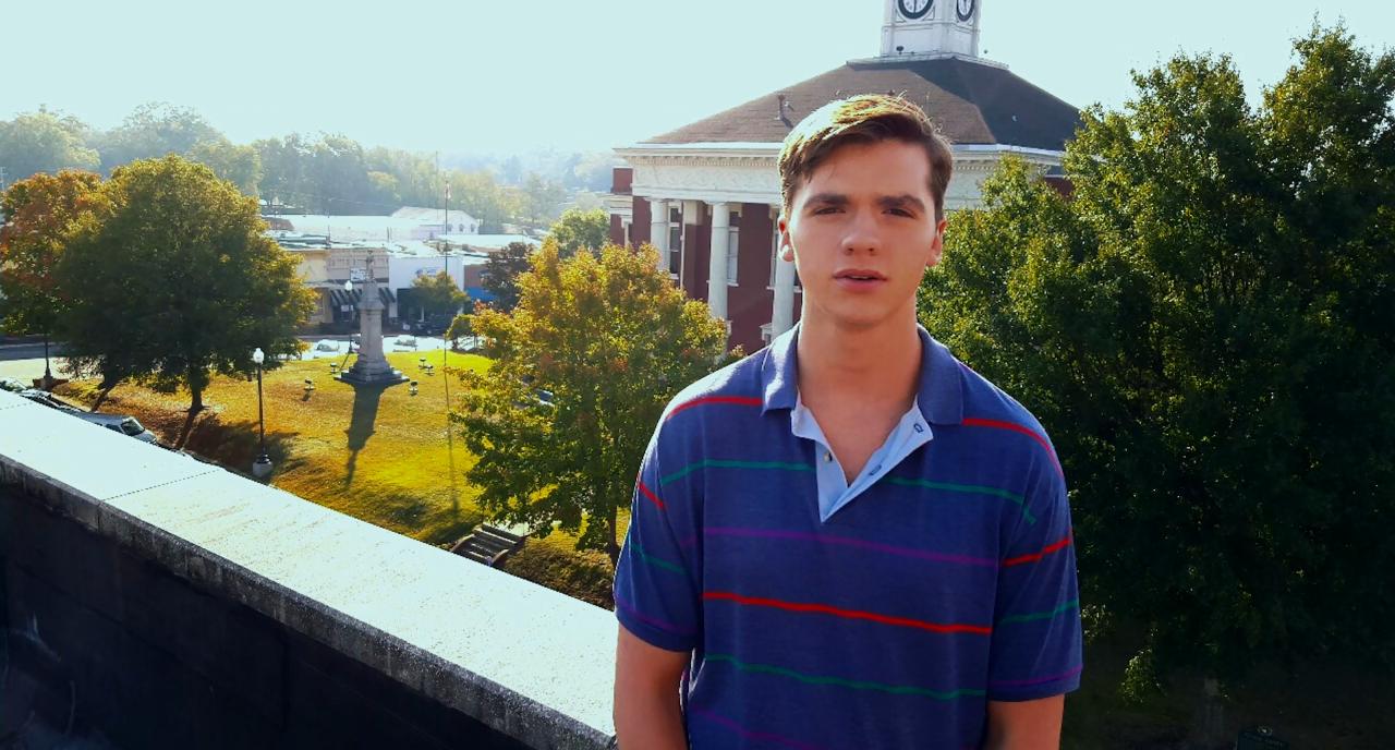 Кадр из фильма Ассимиляция / Assimilate Кадр из фильма Ассимиляция / Assimilate