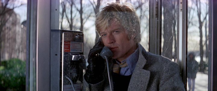 Увеличить изображение Кадр из фильма