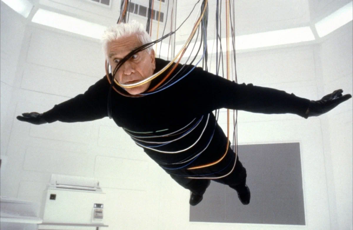 Кадр из фильма Без вины виноватый / Wrongfully Accused Кадр из фильма Без вины виноватый / Wrongfully Accused