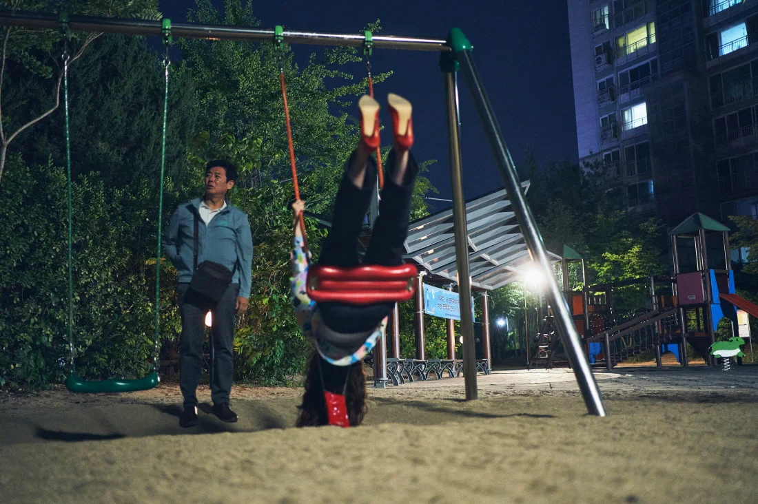 Увеличить изображение Кадр из фильма