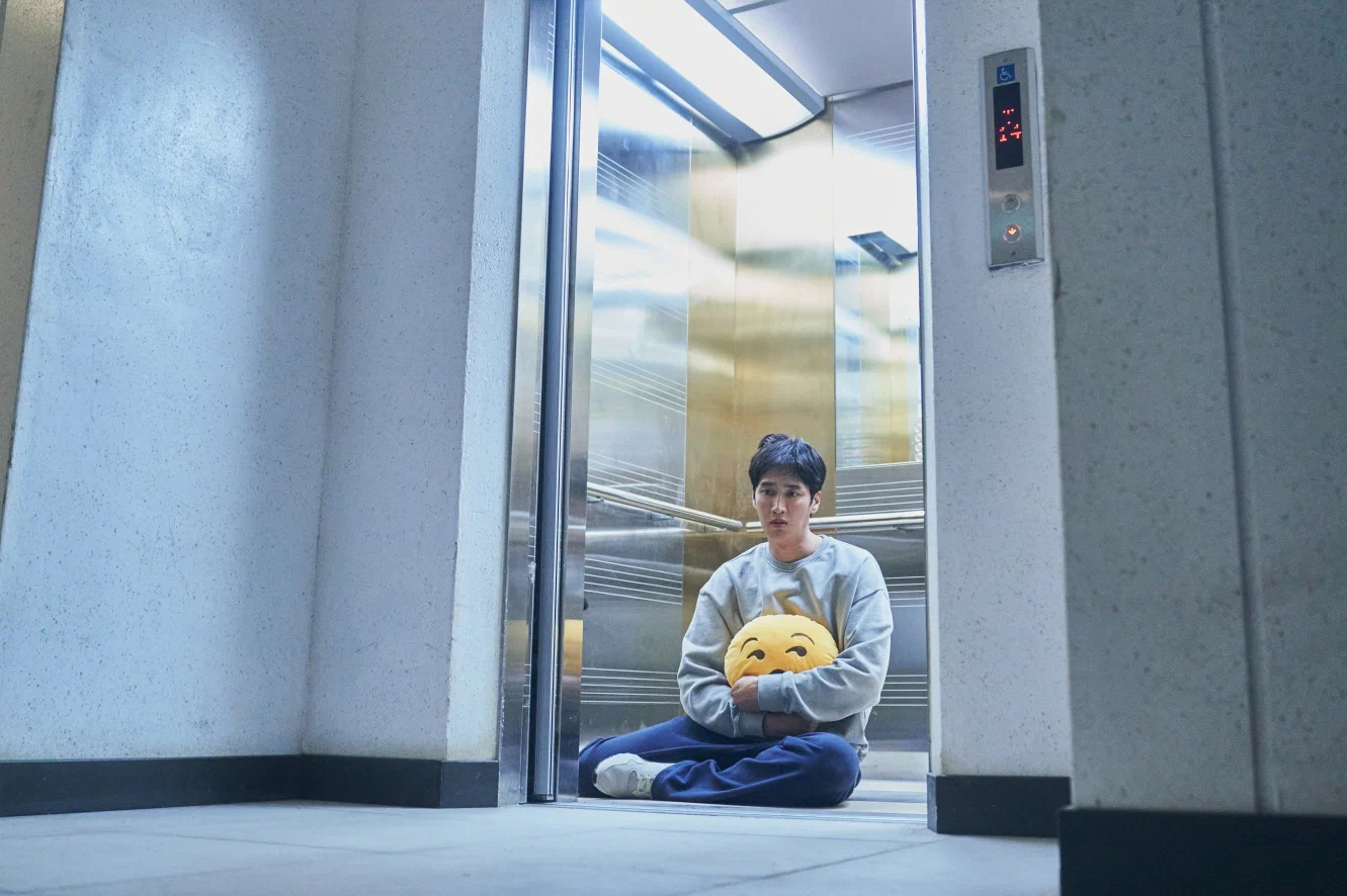 Увеличить изображение Кадр из фильма