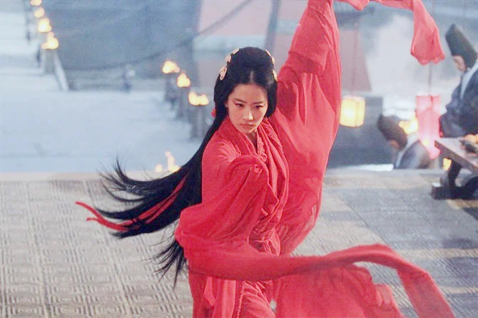 Увеличить изображение Кадр из фильма