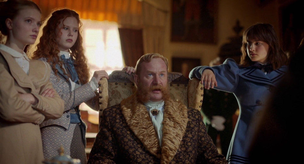 Увеличить изображение Кадр из фильма