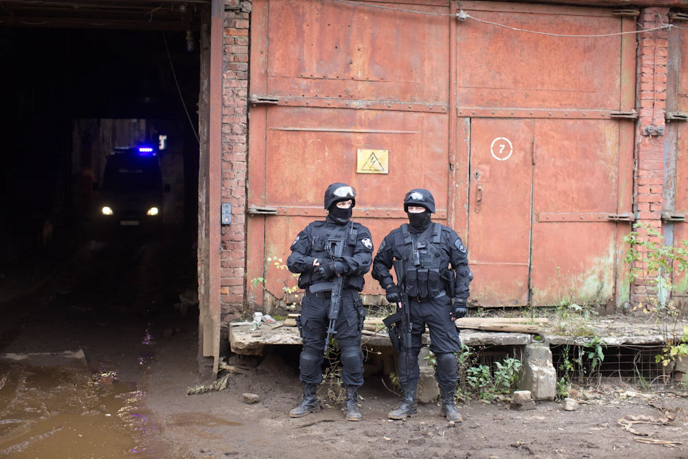 Увеличить изображение Кадр из фильма