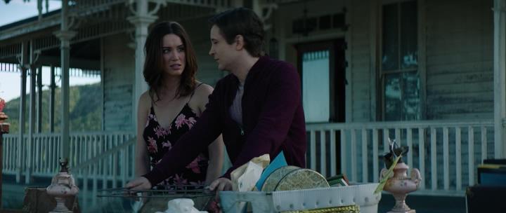 Увеличить изображение Кадр из фильма