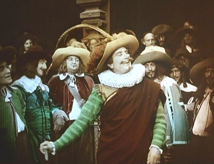 Увеличить изображение Кадр из фильма