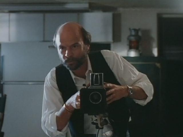 Увеличить изображение Кадр из фильма