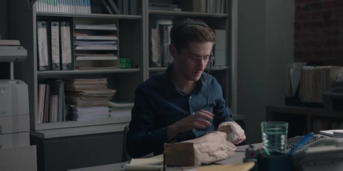 Увеличить изображение Кадр из фильма