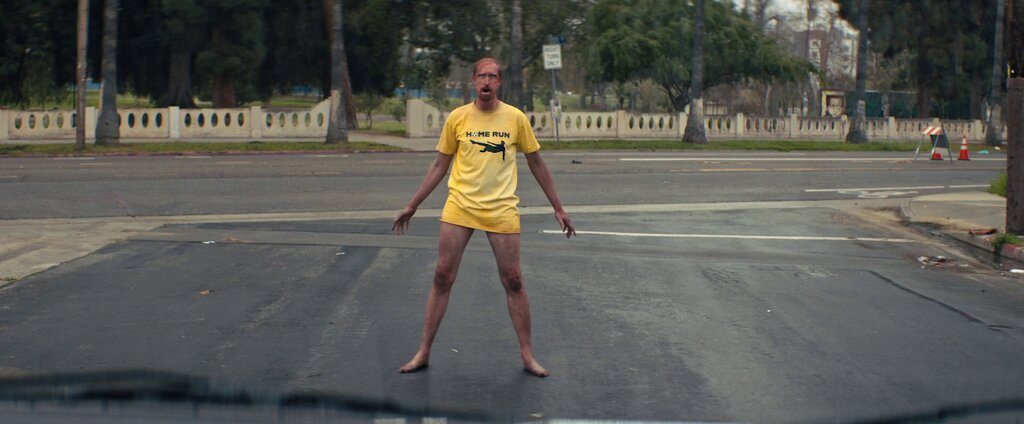 Увеличить изображение Кадр из фильма