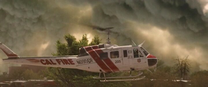 Увеличить изображение Кадр из фильма