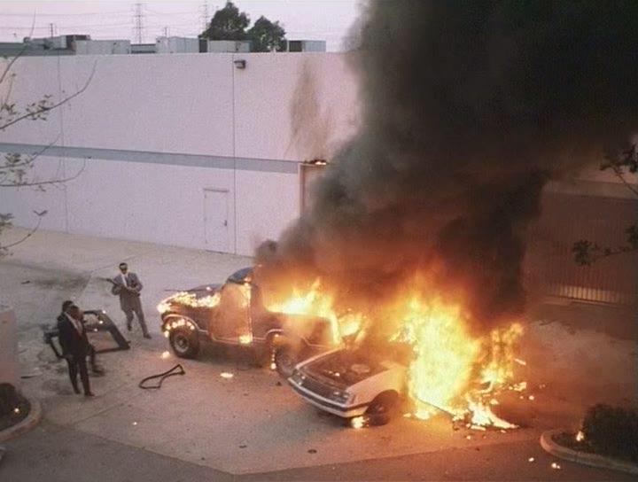 Сцена из фильма Подозрительное устройство / Suspect Device Сцена из фильма Подозрительное устройство / Suspect Device