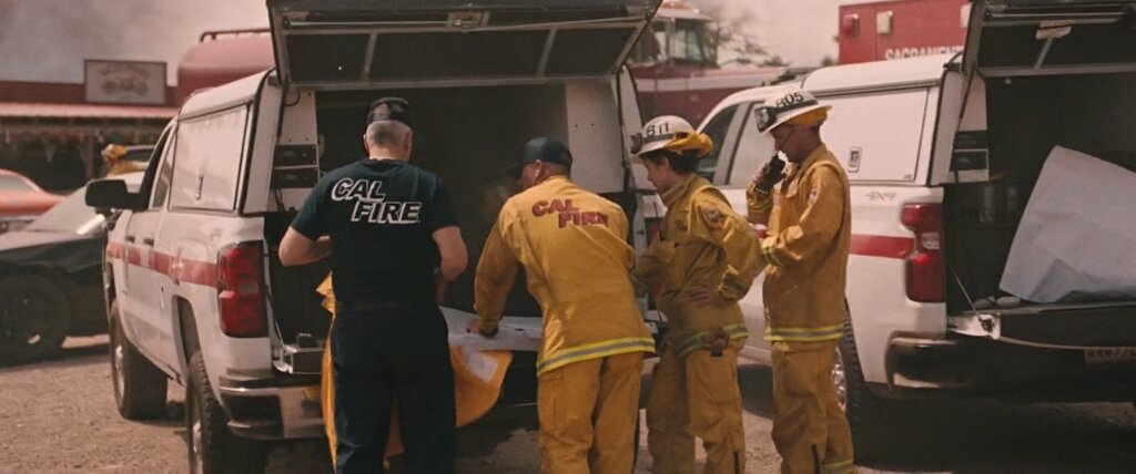 Увеличить изображение Кадр из фильма