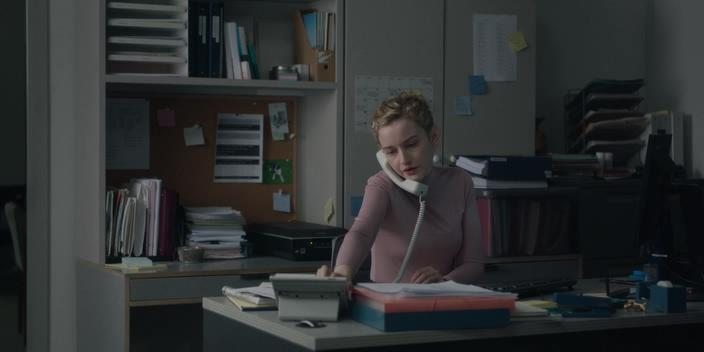 Увеличить изображение Кадр из фильма