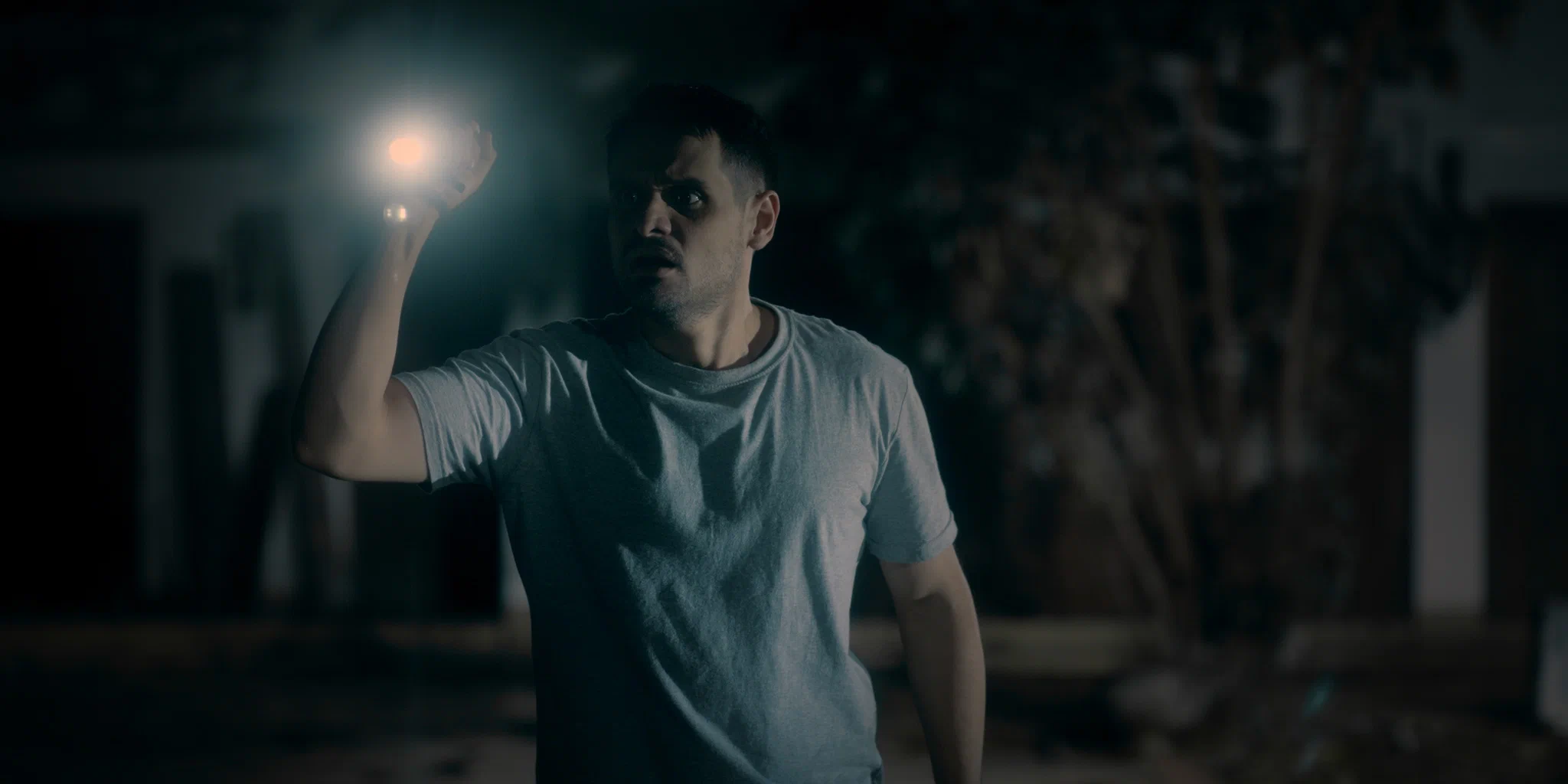 Увеличить изображение Кадр из фильма